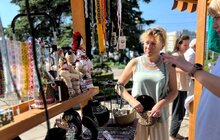 Фото 3: До Дня Незалежності на Сихові відбудеться ярмарок соціальних підприємств