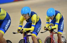 Фото 10: 10 львівських спортсменів змагатимуться на Олімпійських іграх 2024