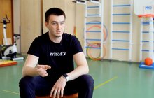 Фото 6: За час війни Джерело влаштувало до себе на роботу 9 людей, серед яких – дитячий реабілітолог із Херсона (відео)