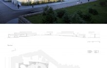 Фото 9: У Львові обрали переможців всеукраїнського архітектурного конкурсу на створення сучасної мистецької школи
