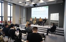 Фото 6: Замість ДПЮ: у Львові обговорили національно-патріотичне та фізичне виховання школярів та дошкільнят