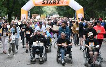 Фото 10: Lviv Sport City: фестиваль спорту у Львові відвідало понад 5000 людей