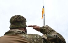 Фото 9: Львів відзначає День Державного прапора України