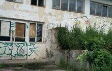 Фото 11: «Я бачу єдиний вихід — реконструювати стадіон „Торпедо“ спільними зусиллями з банком», — Любомир Зубач