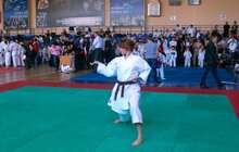 Фото 3: Львівські каратисти привезли з Чемпіонату України 22 медалі