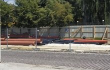 Фото 16: Триває ремонт вул. Чернівецької: підрядник проводить заміну комунікацій