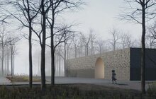 Фото 3: «Маємо переможців архітектурного конкурсу на проєкт крематорію для Львова», - А. Садовий