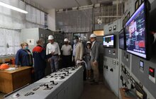 Фото 18: Міський голова оглянув готовність ТЕЦ-1 до початку нового опалювального сезону