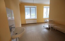 Фото 4: За декілька тижнів у Рясному відкриють амбулаторно-поліклінічне відділення