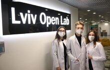 Фото 4: У Львові відбулося урочисте превідкриття Lviv Open Lab