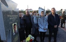 Фото 27: У Львові вшанували загиблих Героїв України, які поховані на Личаківському кладовищі