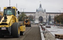 Фото 5: Капітальний ремонт вул. Чернівецької завершать до кінця року