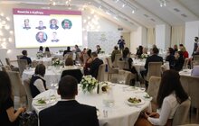 Фото 11: У Львові представили Почесних Амбасадорів міста 2020−2022