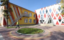 Фото 9: Наступного року на вулиці Медової Печери відкриють дитячий садочок на 200 дітей