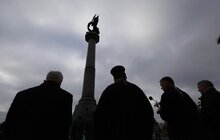 Фото 5: На Личакові вшанували пам’ять борців за незалежність України