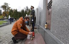 Фото 10: На Личакові вшанували пам’ять борців за незалежність України
