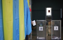 Фото 10: Оперативні дані: всі виборчі дільниці у Львові відкрились і працюють