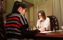 Фото 4: Шахові фотопідсумки сьомого дня