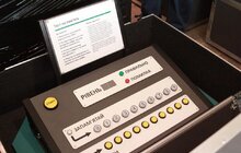 Фото 7: Для шкіл Львова привезли третю наукову мобільну лабораторію
