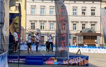 Фото 6: У Львові визначили переможців міжнародних змагань зі стрільби з лука «Золота осінь 2021»