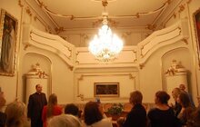 Фото 6: Друга ніч проекту «Ніч у Львові» зібрала близько 9 тис відвідувачів