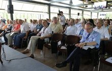 Фото 5: Панельна дискусія «Як зробити так, щоб цього разу в України вийшло»