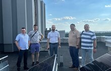 Фото 2: «Хочемо реалізувати у себе хоча б половину»: делегація зі Світловодська переймала досвід Львова