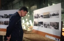 Фото 6: Минулих вихідних уже вчетверте у Львові пройшли Дні європейської спадщини, участь взяло 2200 осіб