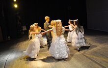 Фото 5: Дитячі клуби Львова відзначили 20-ліття