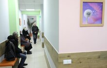 Фото 4: У Львові на просп. Чорновола, 99 запрацювала амбулаторія сімейної медицини