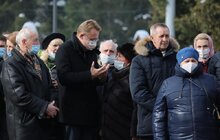 Фото 24: На Личакові вшанували пам’ять Героїв Небесної Сотні