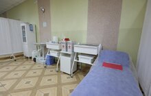 Фото 6: У медичних закладах Львова облаштували 10 стаціонарних пунктів вакцинації