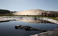 Фото 8: Львів’янам на екскурсії показали, як будується сміттєпереробний завод