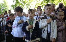 Фото 13: У Зашкові вшанували пам’ять Євгена Коновальця