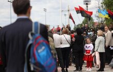 Фото 21: У Львові вшанували борців за незалежність України