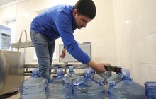 Фото 9: Львівводоканал відкрив Центр води на Сихові