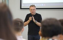 Фото 14: У Львові презентували стратегії розвитку шести великих парків