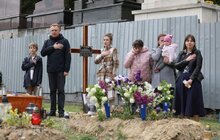 Фото 7: У Львові вшанували борців за незалежність України