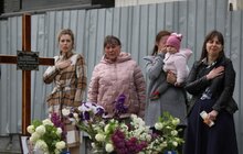 Фото 8: У Львові вшанували борців за незалежність України