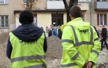 Фото 3: На вул. Шевченка триває ІІІ етап реконструкції вулиці