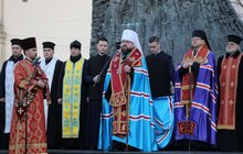 Фото 14: Львів пам’ятає жертв голодоморів та політичних репресій