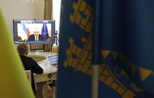 Фото 4: Проєкт реабілітаційного центру «Незламні» презентували мерам 12 найбільших міст Польщі