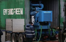 Фото 2: Генератори, одяг та обладнання вартістю майже 11 мільйонів гривень: Львів отримав гуманітарну допомогу з Норвегії