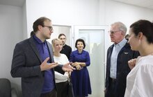 Фото 7: У Львові запрацював новий Центр ментального здоров’я (відео)