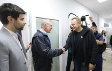 Фото 11: У Львові запрацював новий Центр ментального здоров’я (відео)