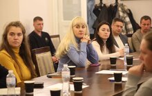 Фото 5: У Львові створять Єдиний центр надання соціальних послуг