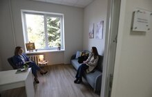 Фото 2: Понад 2 тисячі людей отримали психологічну допомогу в міських поліклініках Львова