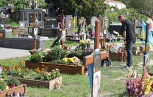 Фото 17: У Львові вшанували пам’ять загиблих польських та українських воїнів, які протистояли більшовизму