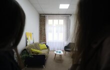 Фото 20: У Львові відкрили Хаб ментального здоров’я «ДіяТи»