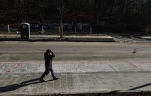 Фото 3: Триває капітальний ремонт вул. П. Орлика